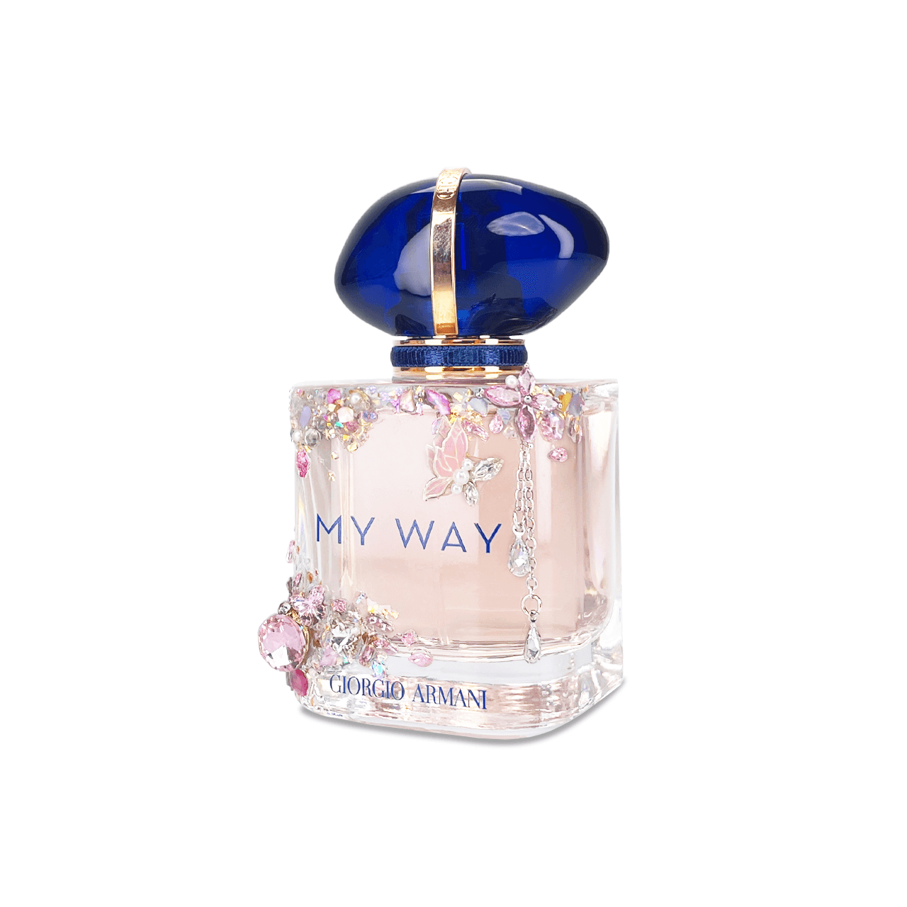 Giorgio Armani MYWAY EDP — фото 2