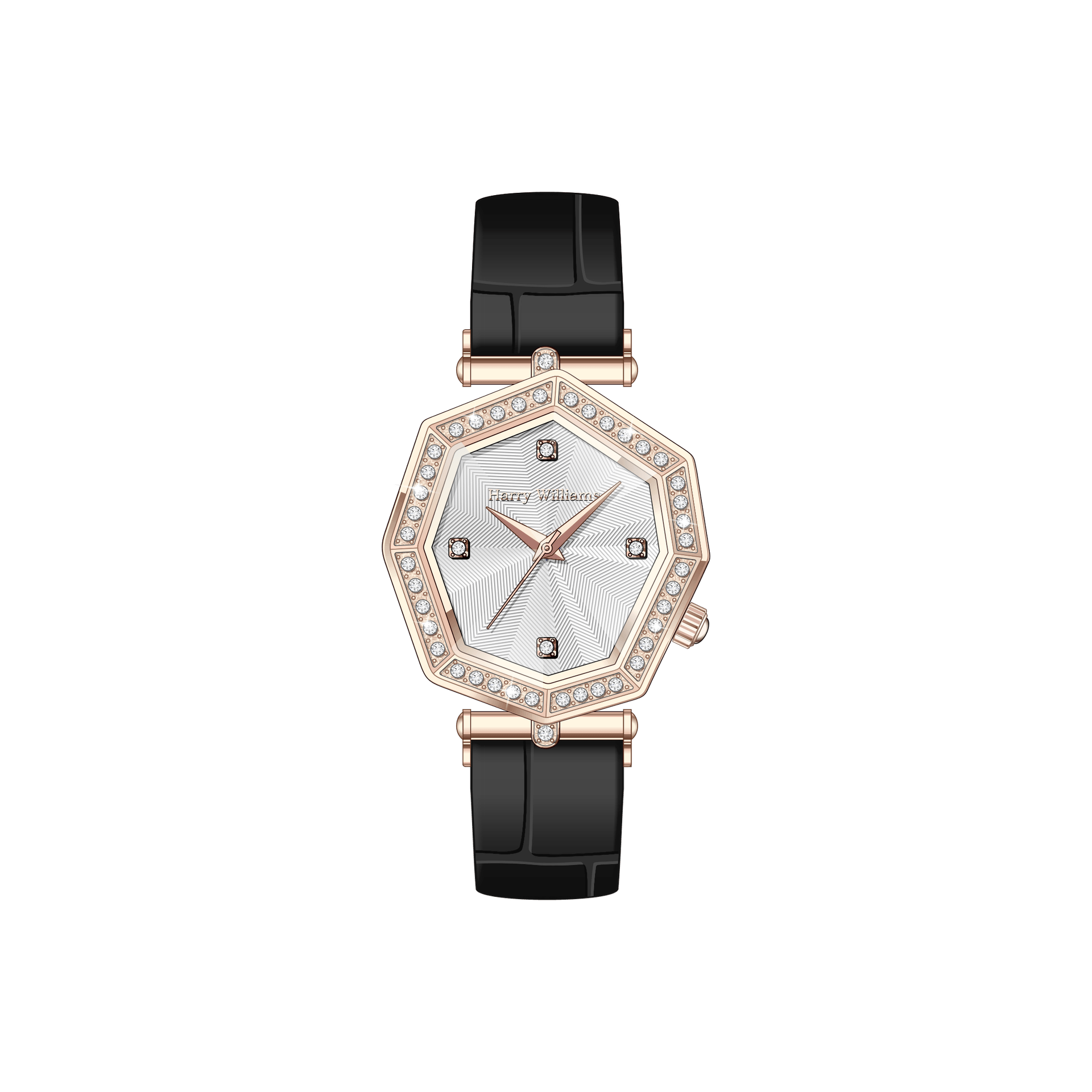 Часы Harry Williams