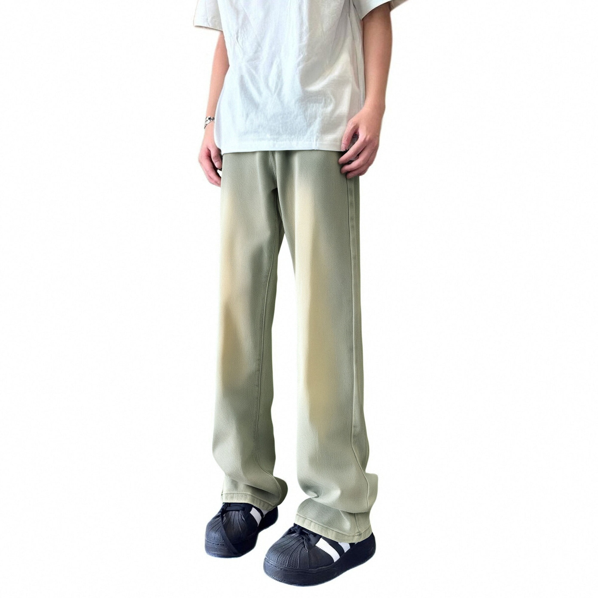 DOENU clean fit