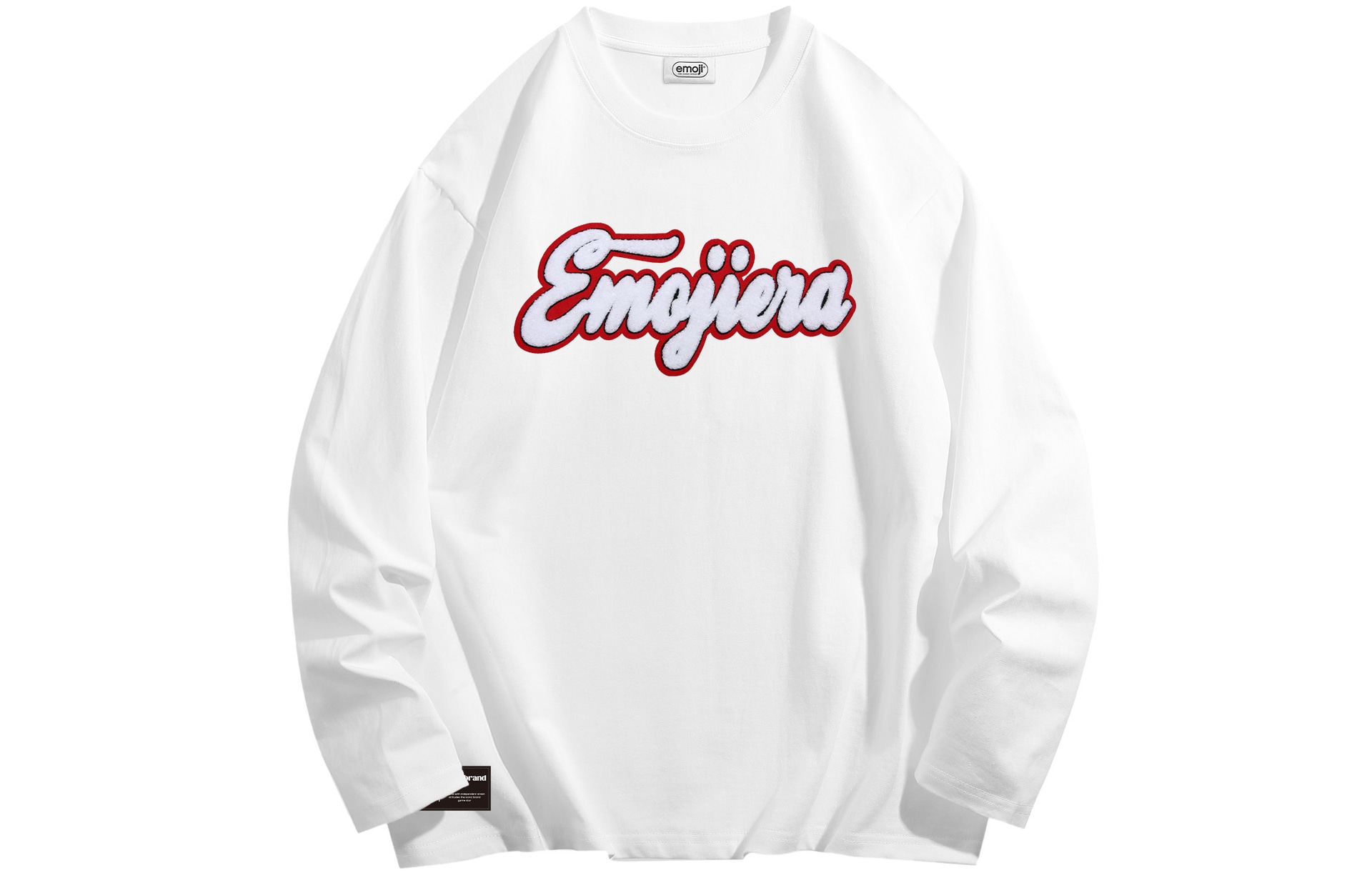 emoji T