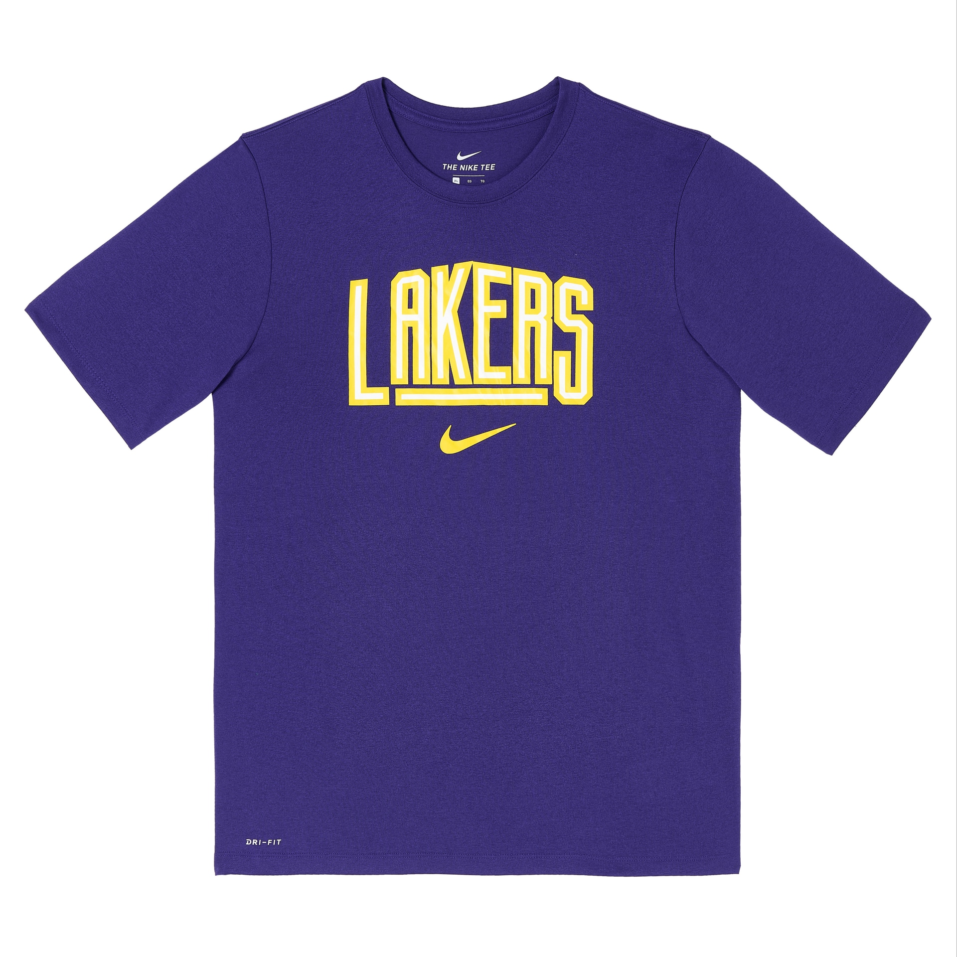 Nike NBA Dri-FitT logo