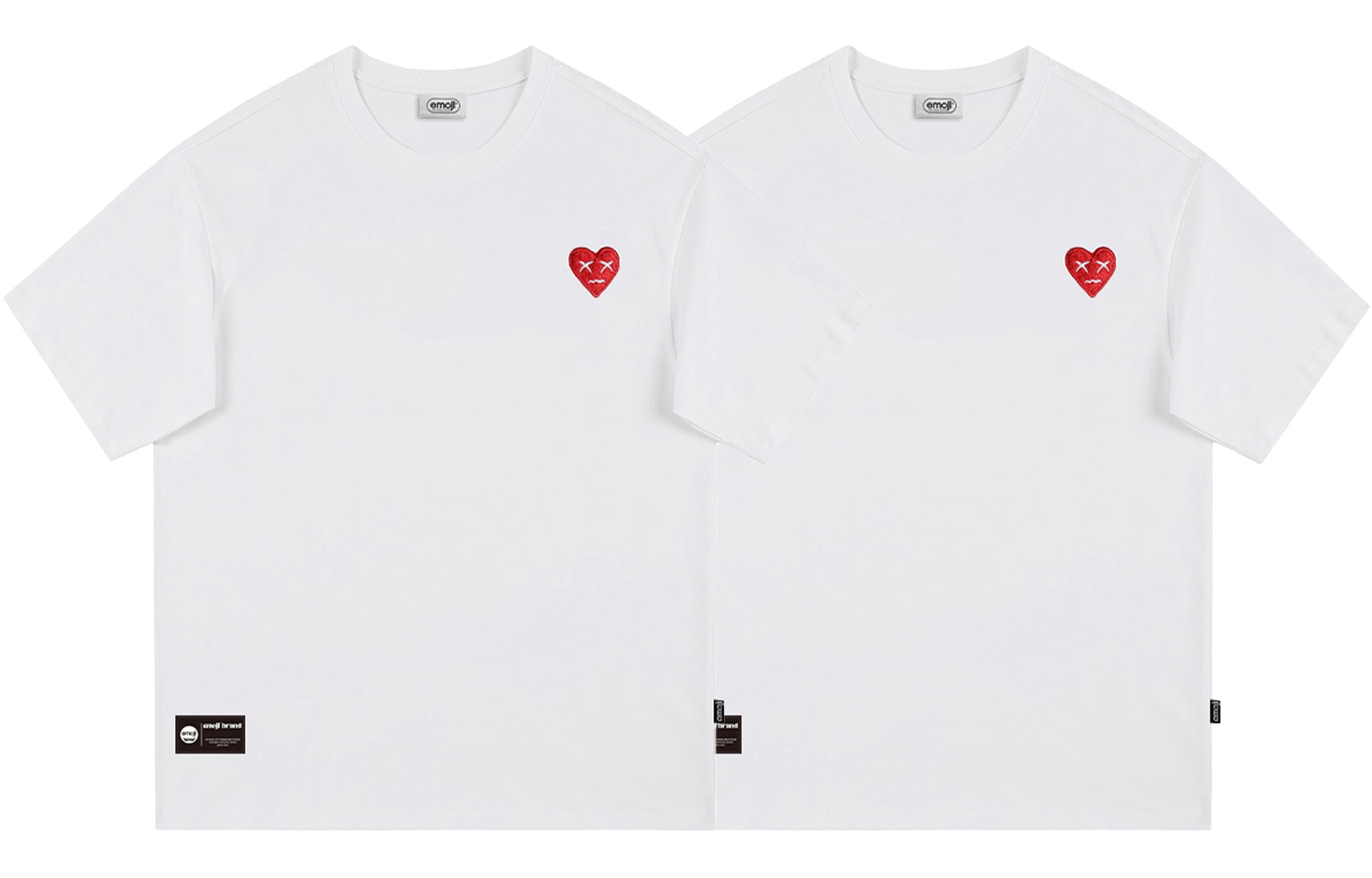 emoji T