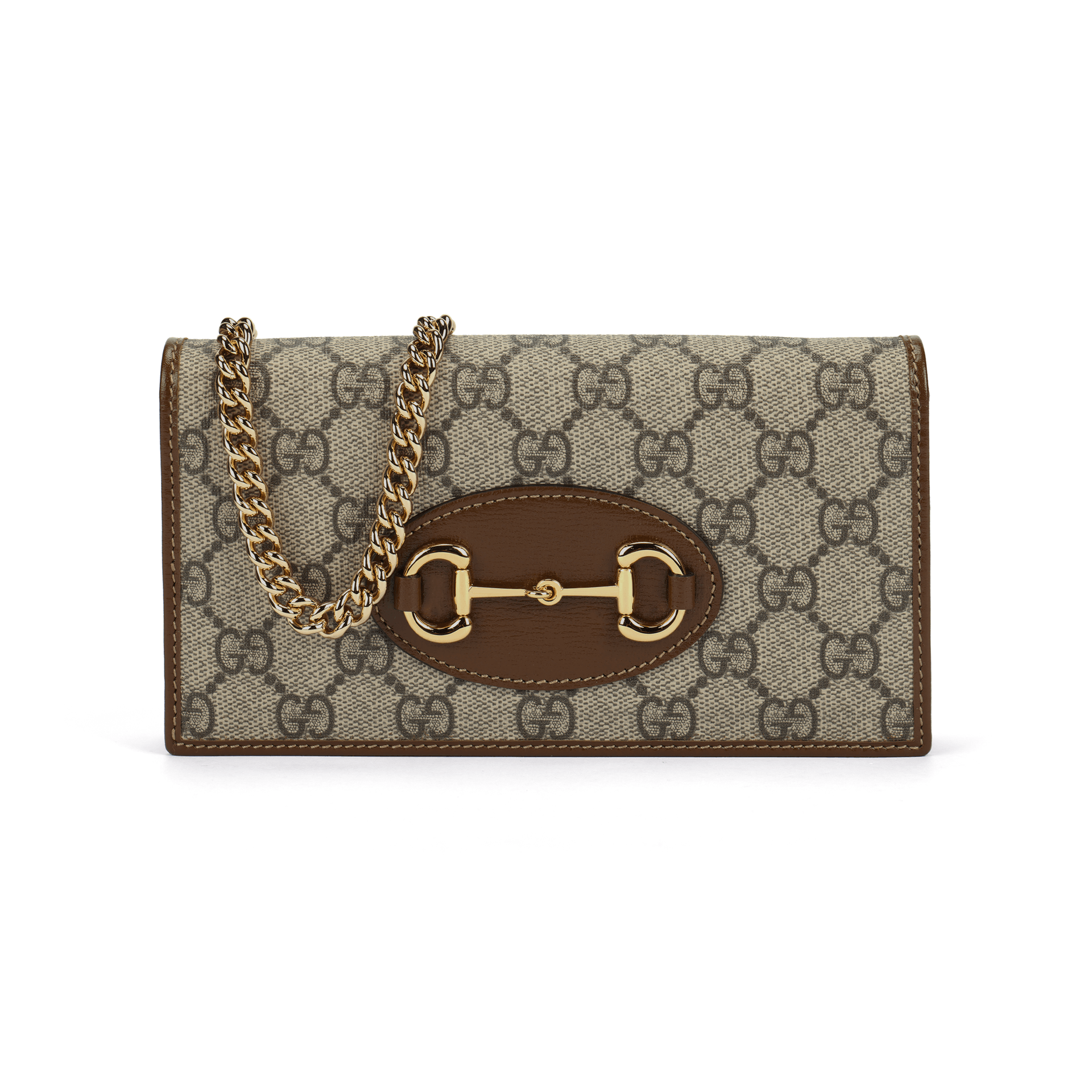 GUCCI/古驰 Gucci Horsebit 1955