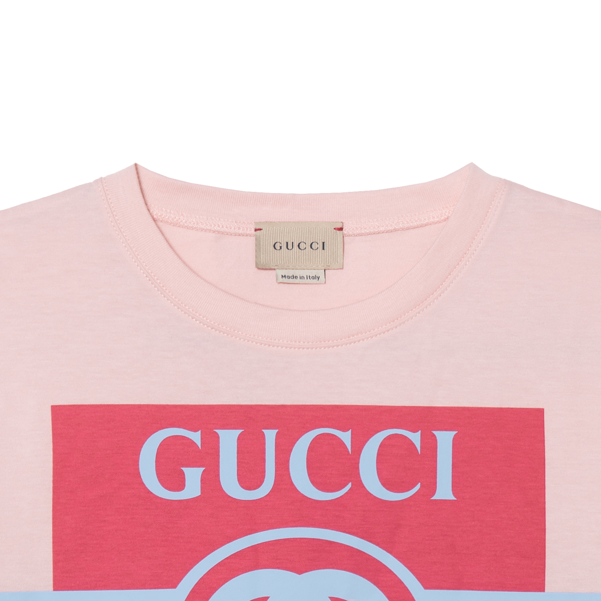 Gucci LogoT — фото 2