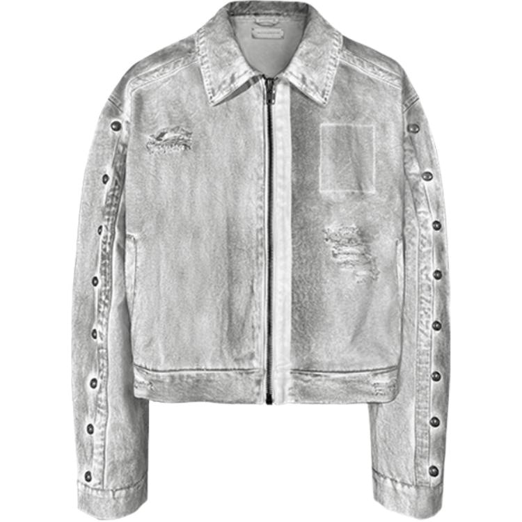 Куртка Tecnine DROP2 Gesso Jacket