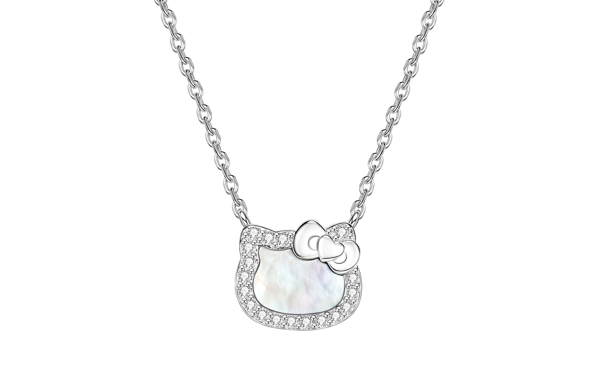 Hello Kitty/凯蒂猫 Hello Kitty 925