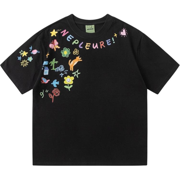 CHEER ZONE ins T