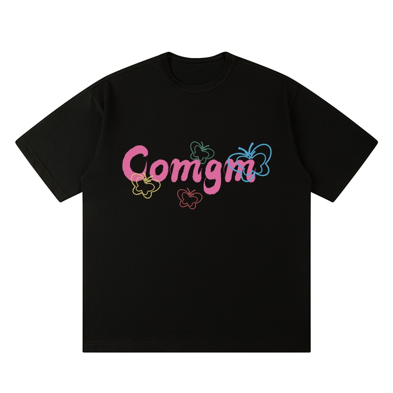 COMGM logoT