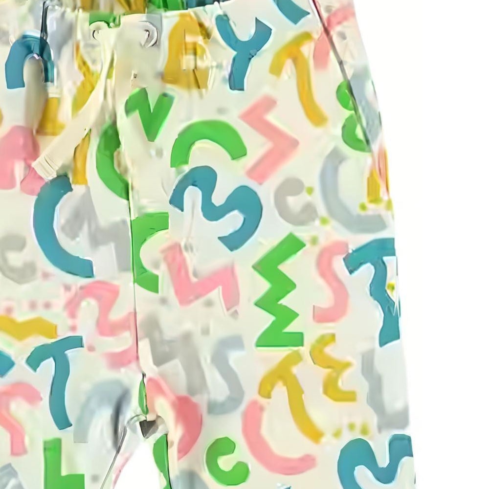 Stella Mccartney Одежда (Арт. 566808SNJA2-彩色) — фото 4