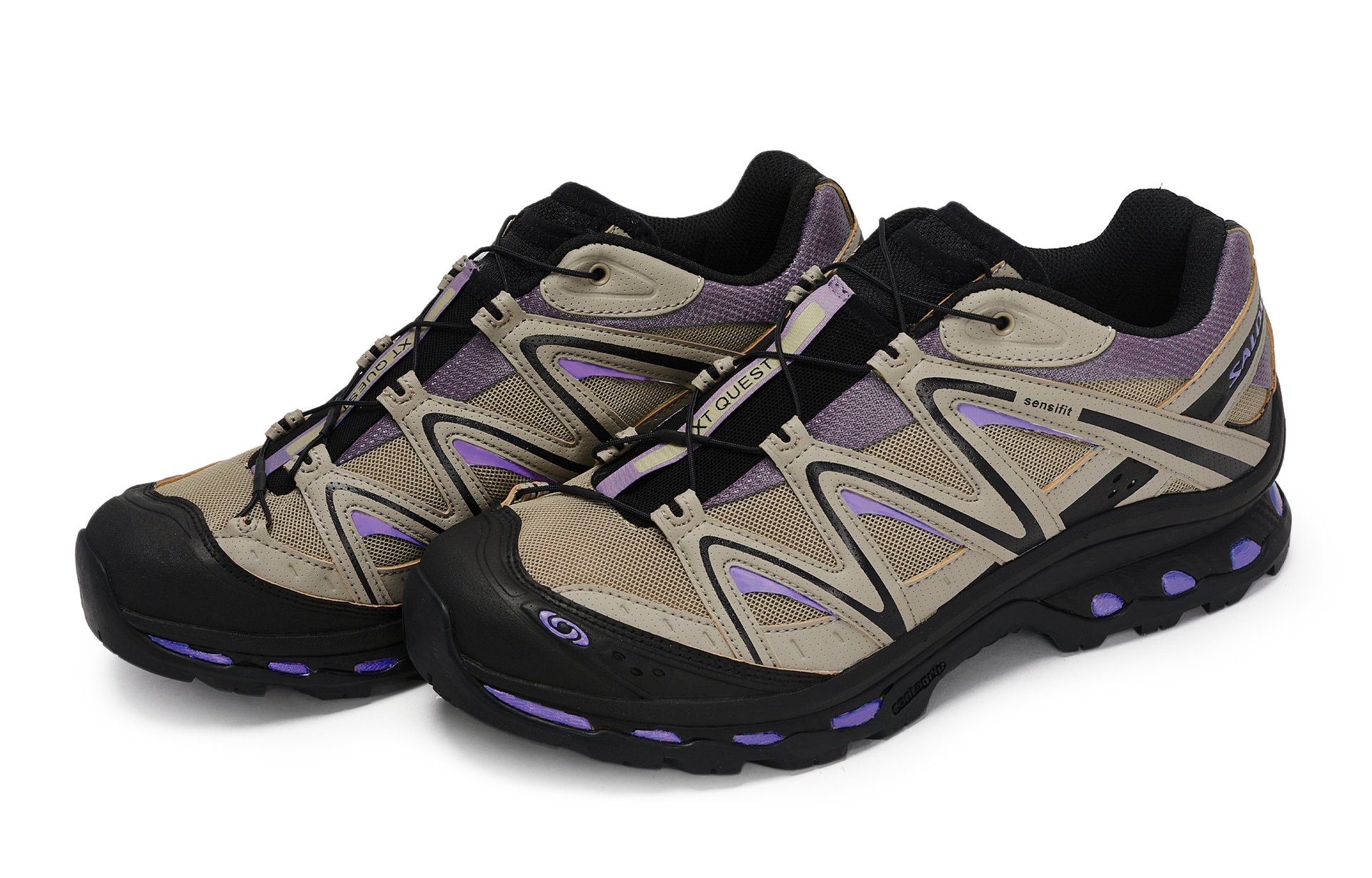 Salomon XT-Quest 811 — фото 3
