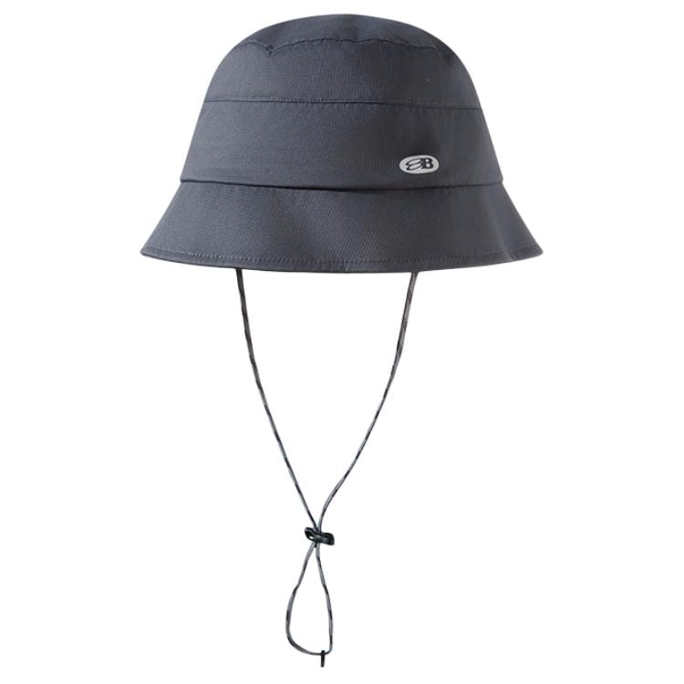 蓝岐 Lanqi Fisherman Hat — фото 5