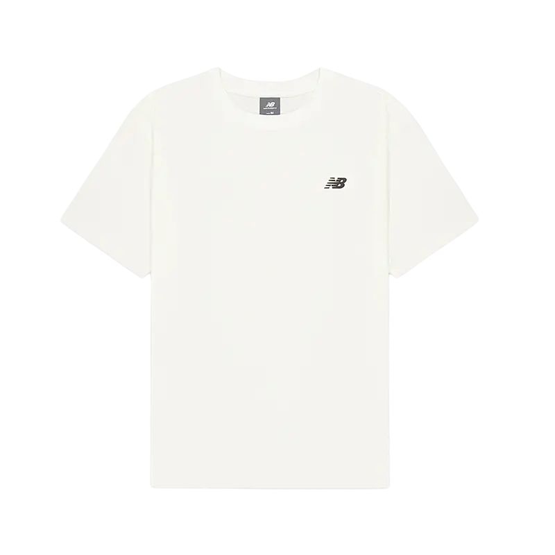 Футболка New Balance Sports Club SS25 logoT