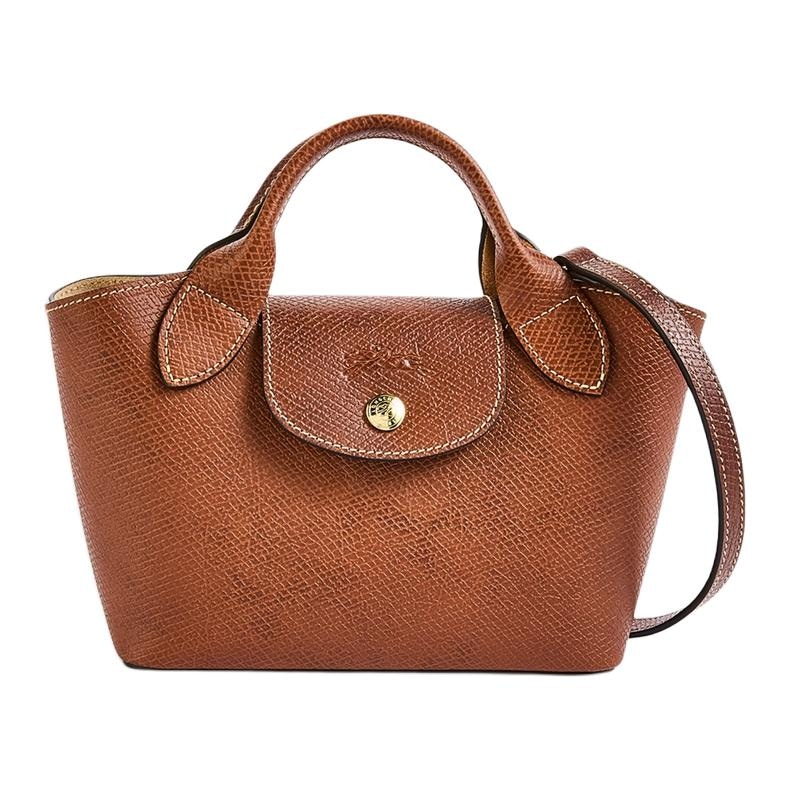 LONGCHAMP/珑骧 Longchamp Epure Brown