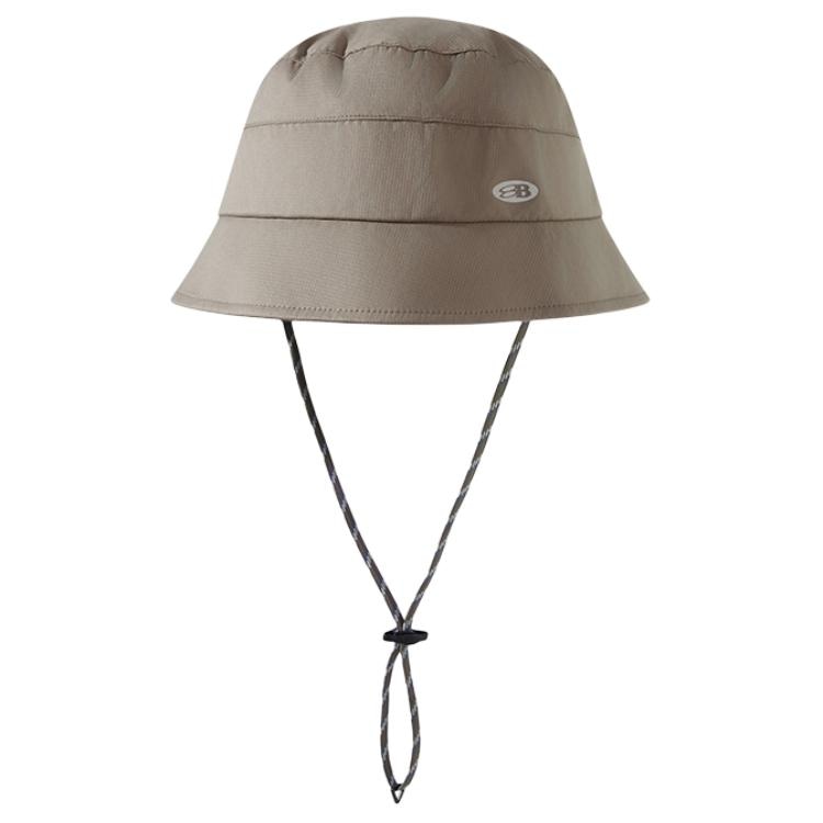 蓝岐 Lanqi Fisherman Hat — фото 10