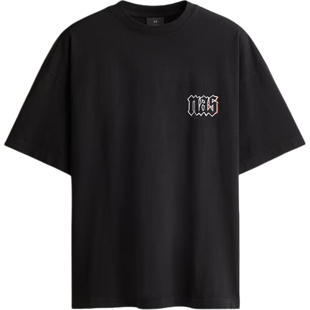 H&M HM T