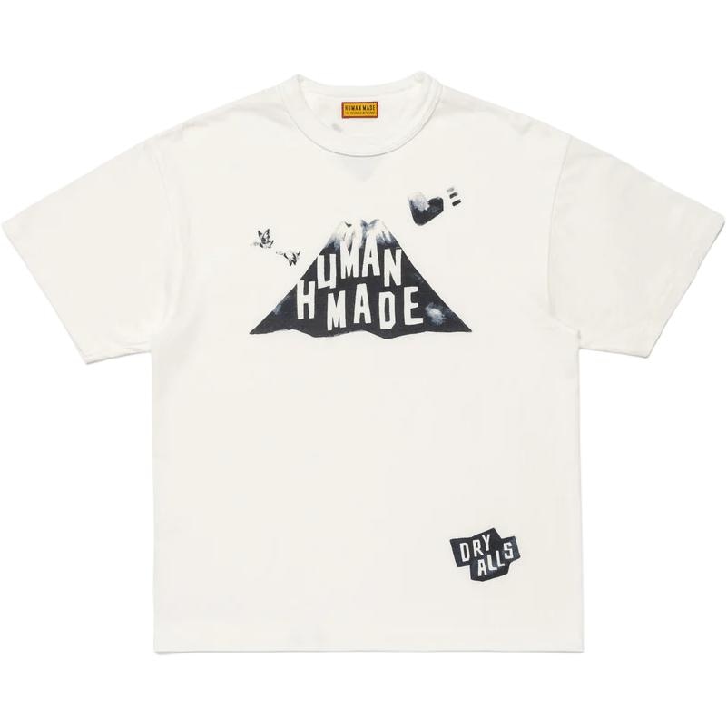 HUMAN MADE SS25 SS25 T