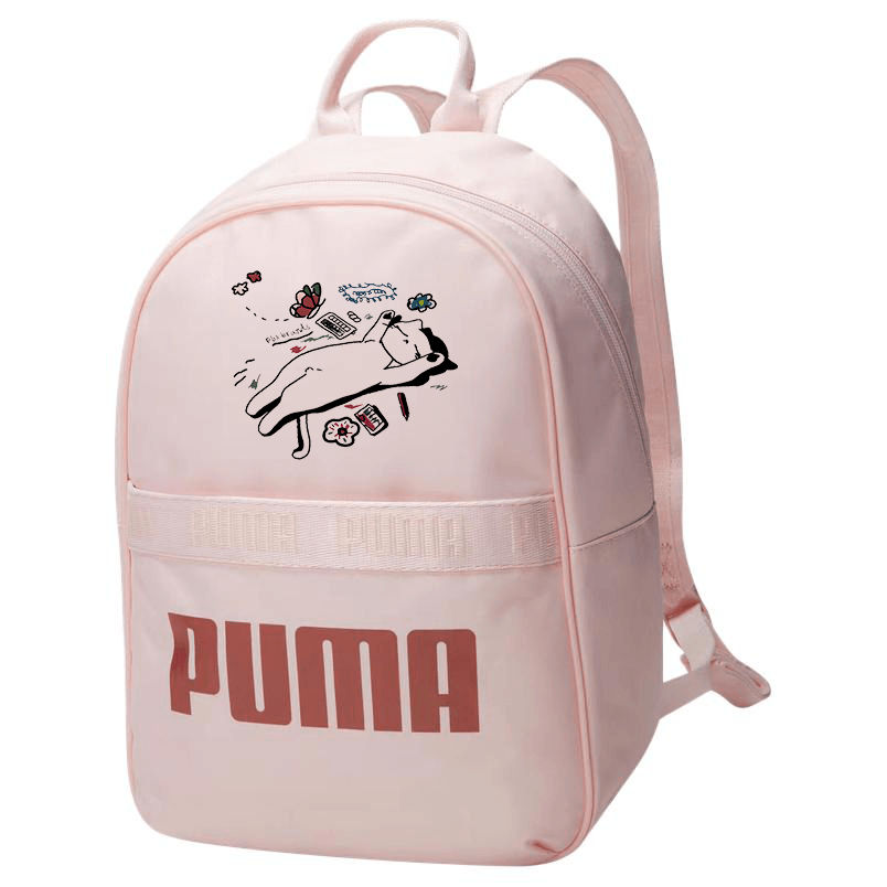 Puma Logo — фото 10