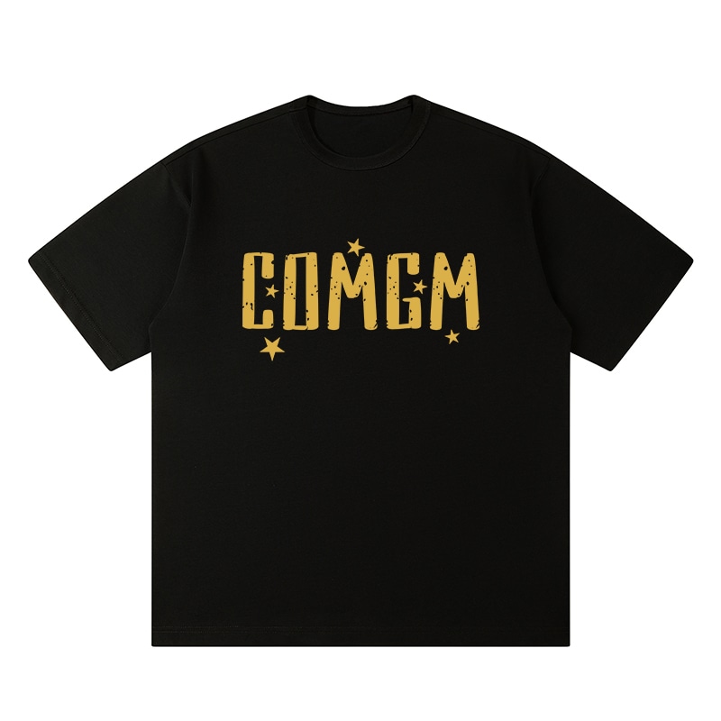 COMGM logoT