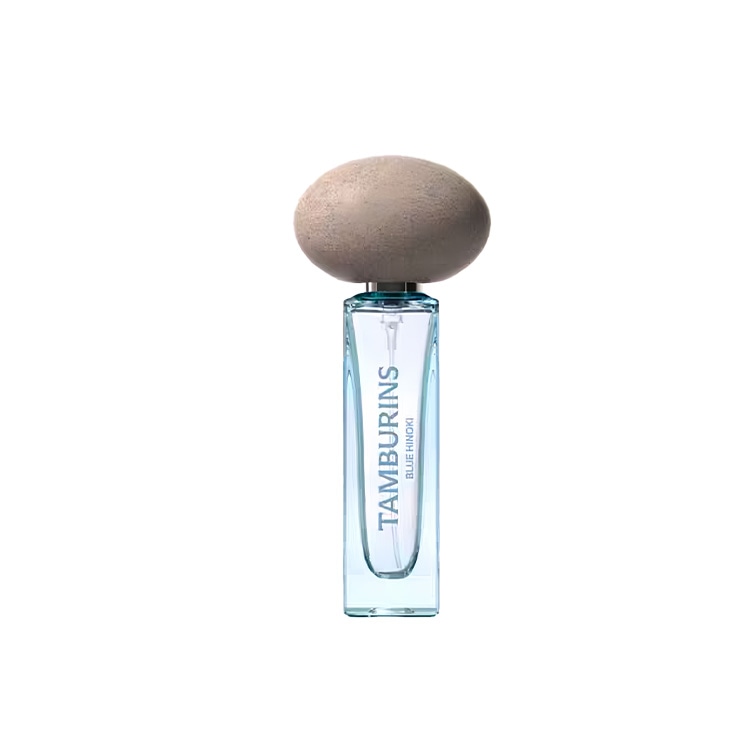 Tamburins Blue Hinoki EDT