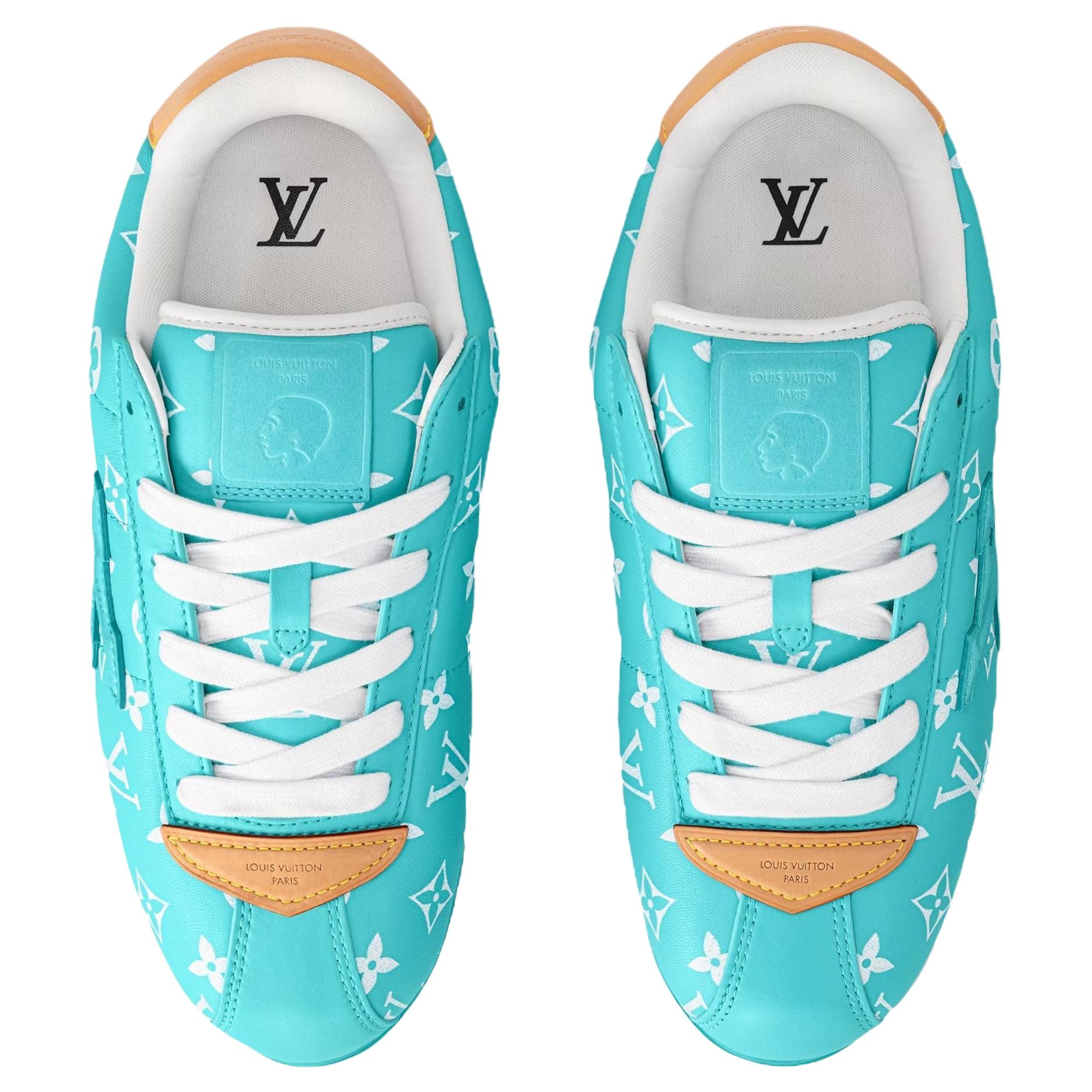 Louis Vuitton x Nigo Buttersoft FW25 — фото 9