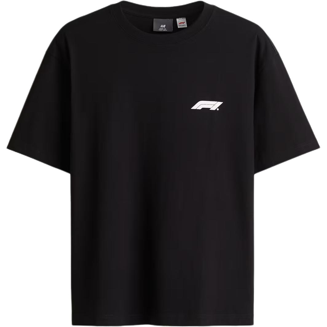 H&M HM T