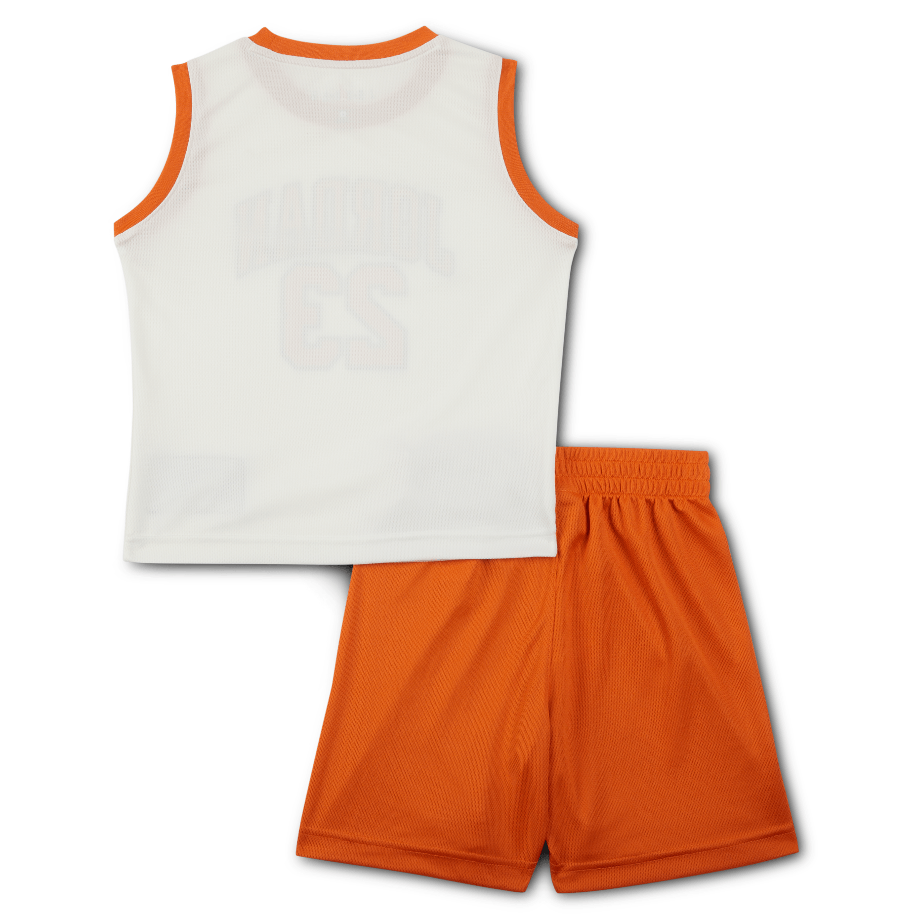Jordan 23 Jersey Set — фото 1