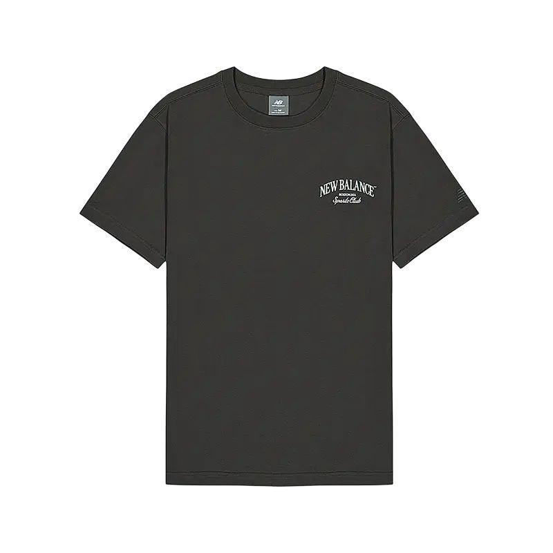 Футболка New Balance Sports Club SS25 Classics T