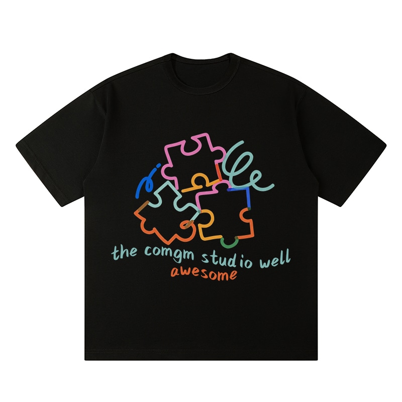 COMGM logoT