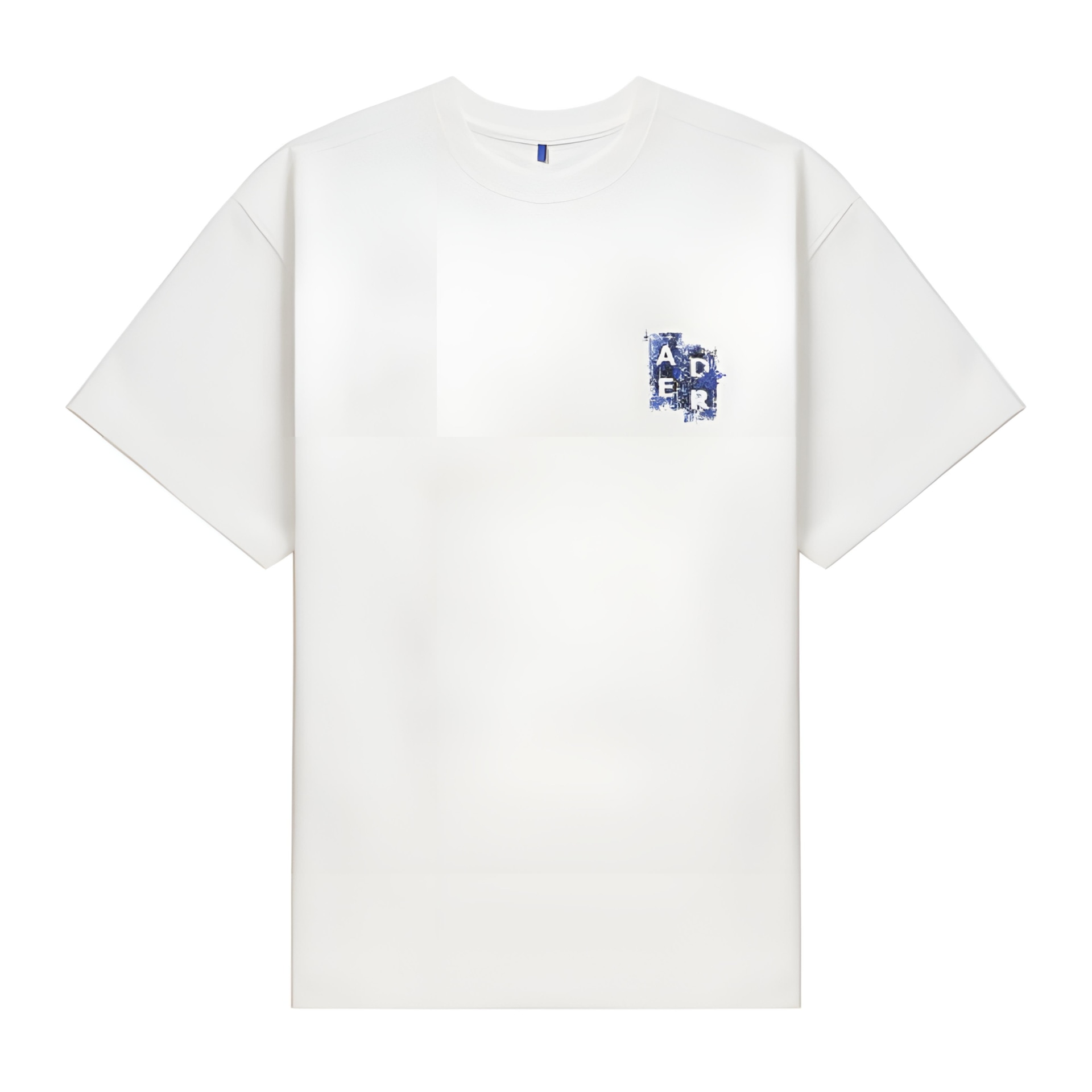 ADER ERROR T