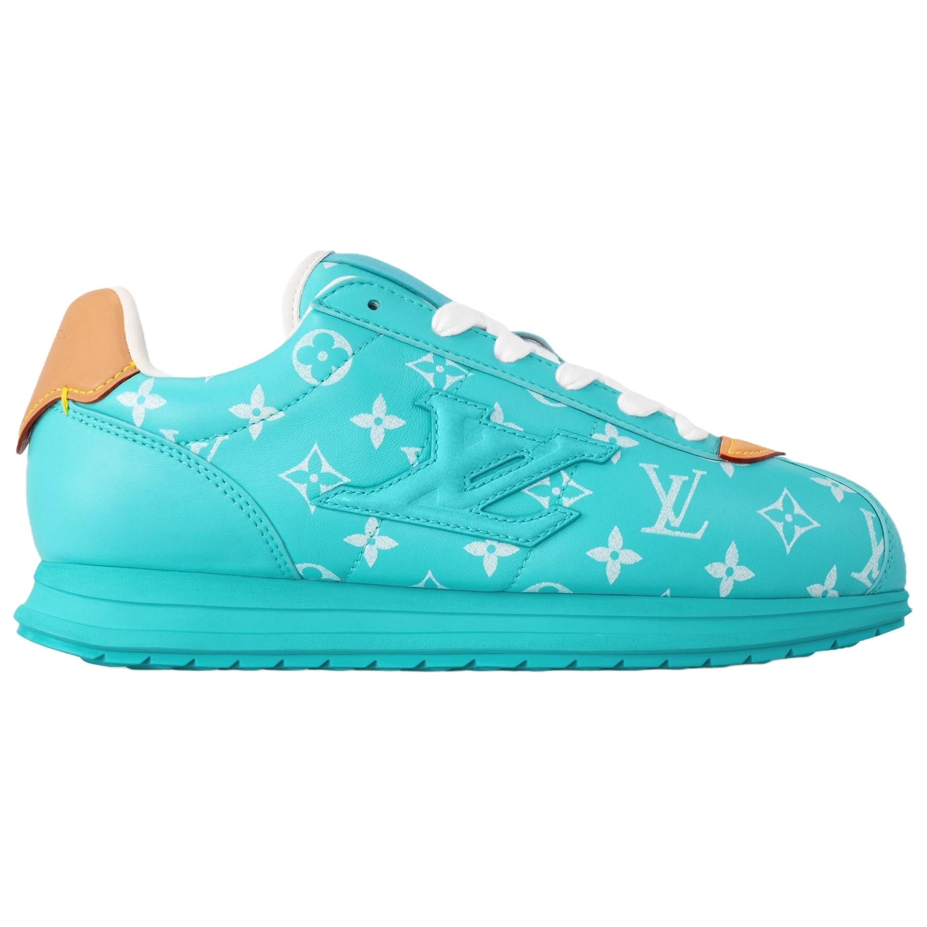 Louis Vuitton x Nigo Buttersoft FW25 — фото 7