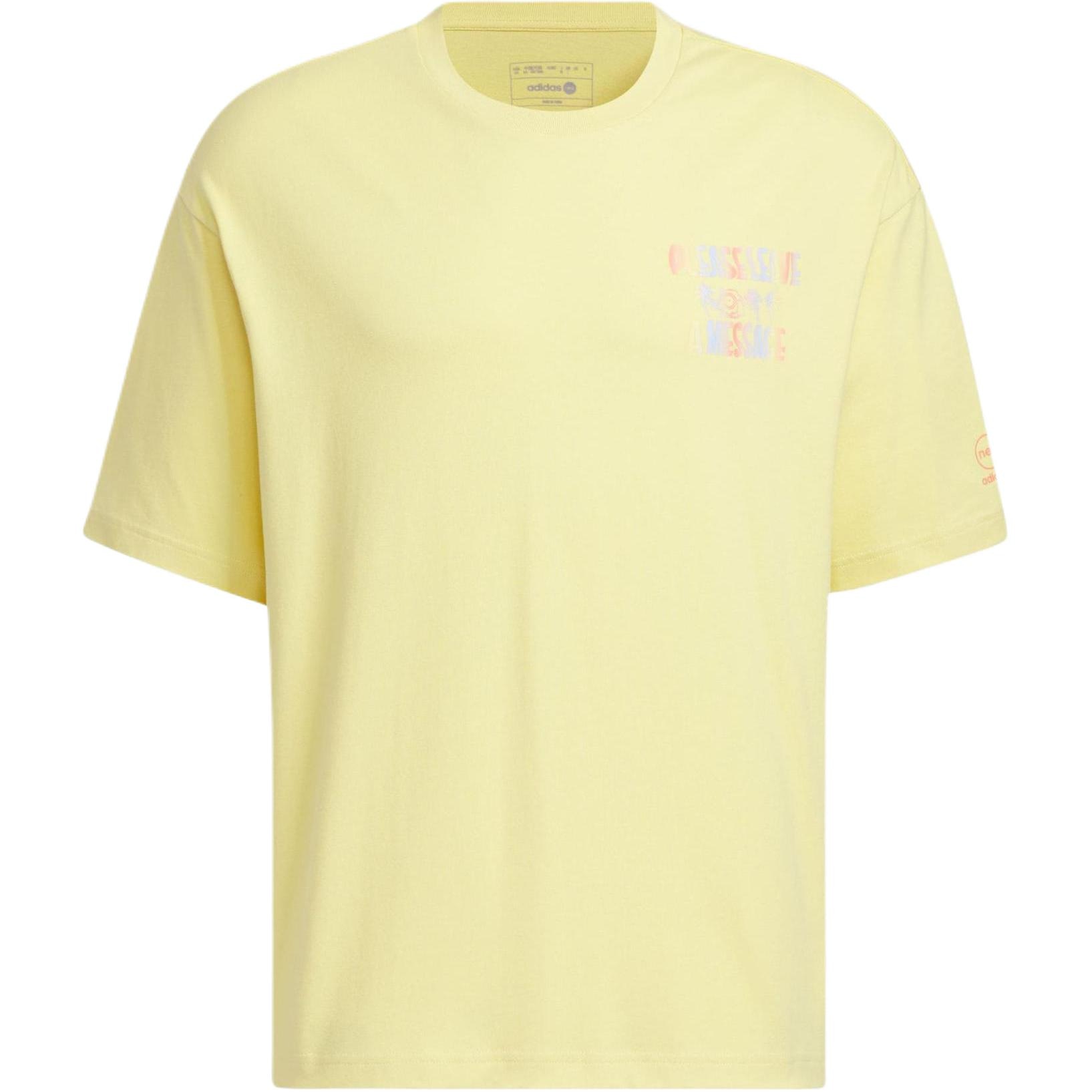 Футболка Adidas neo Vibe Collective Tee T