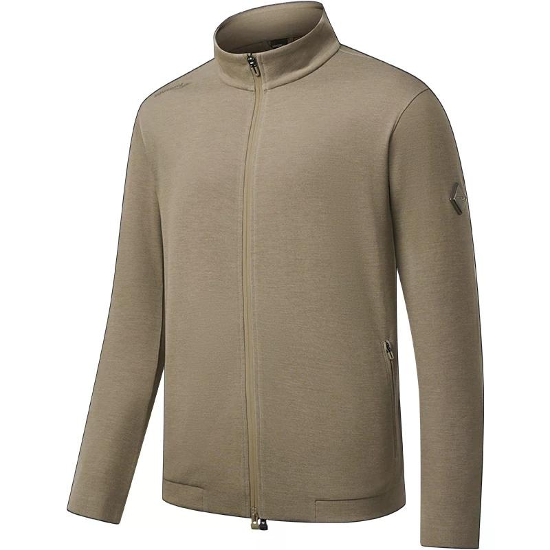 Saucony Merino Wool Jacket