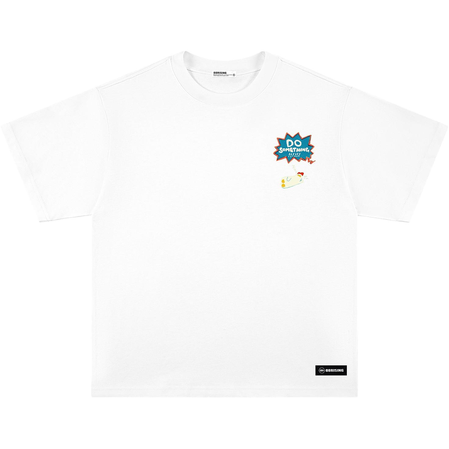88rising T