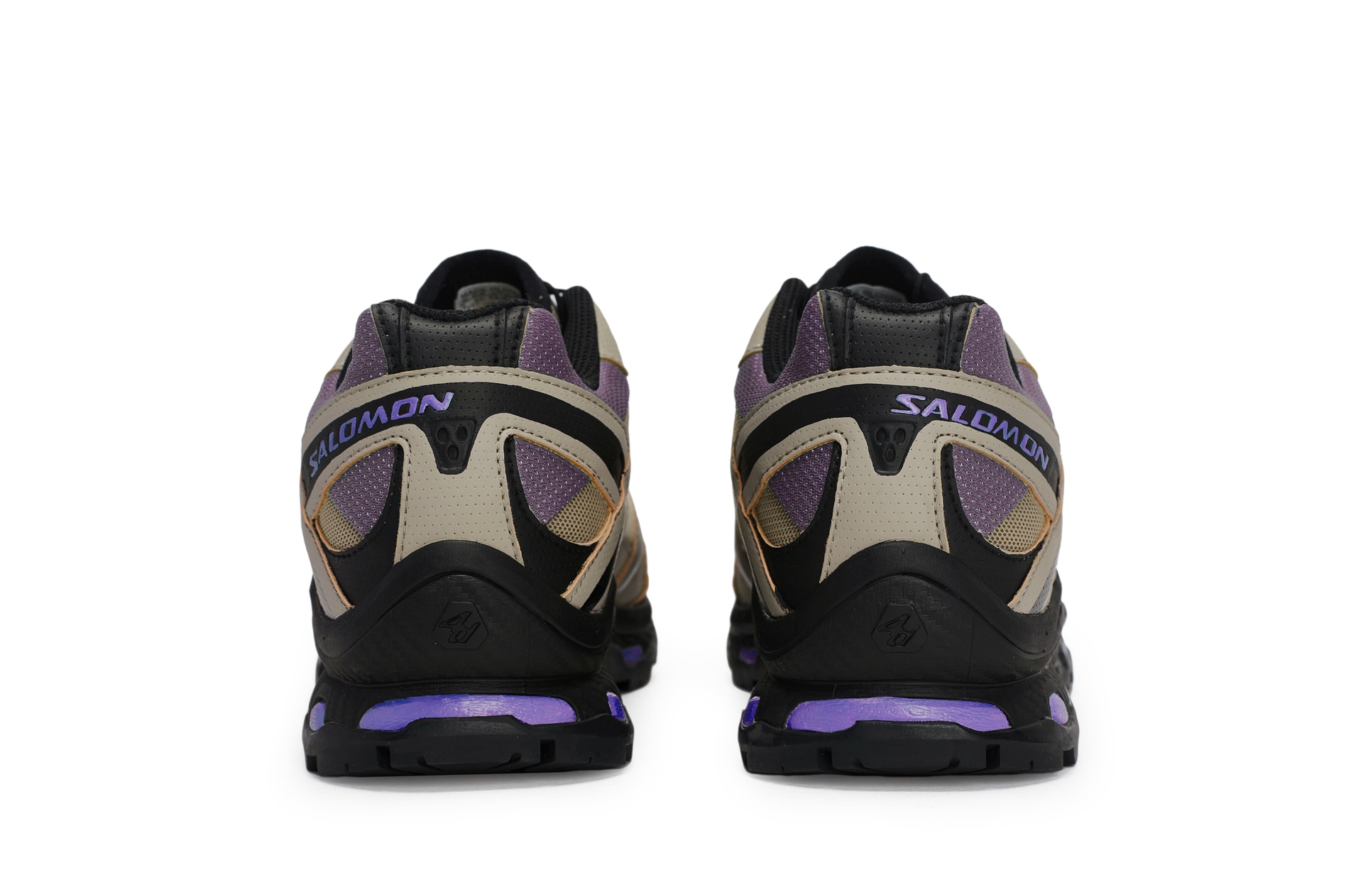 Salomon XT-Quest 811 — фото 4