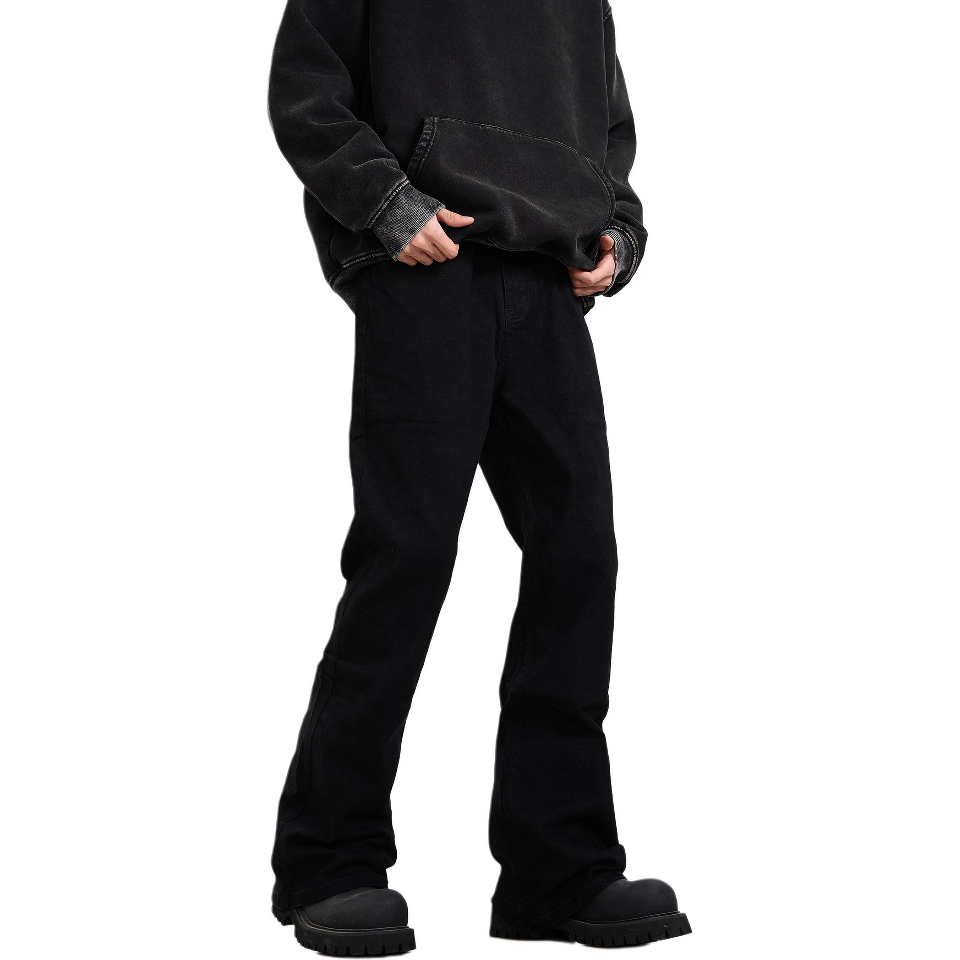 DAFK/刀锋 DAFK cleanfit