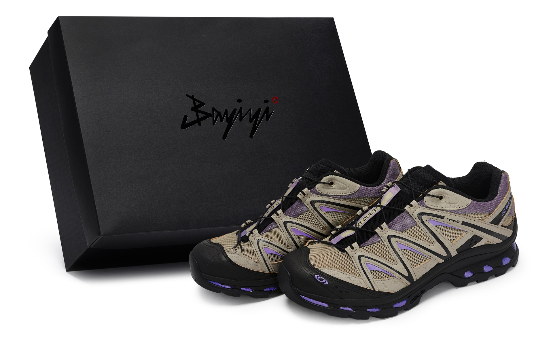 Salomon XT-Quest 811