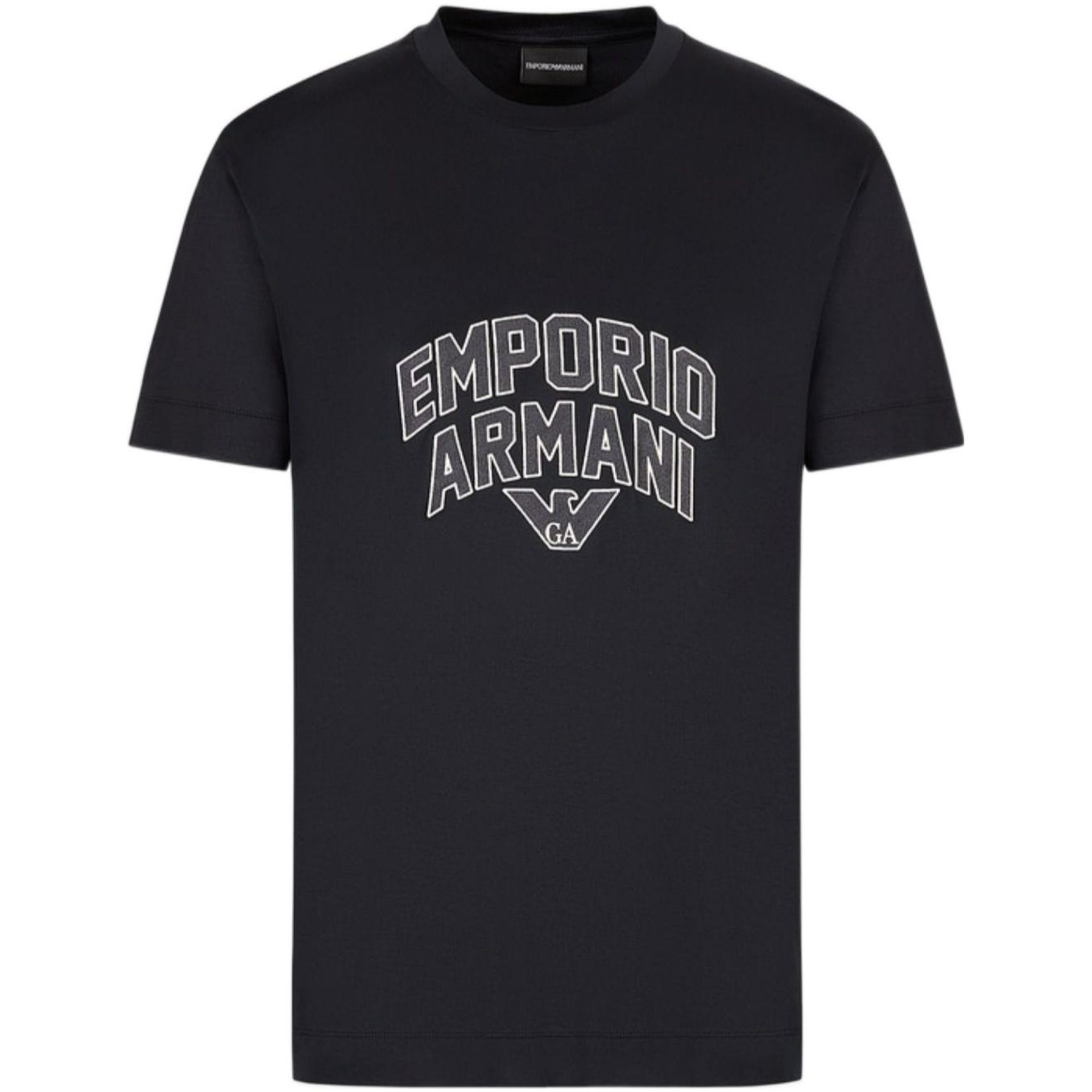 Футболка Emporio Armani SS23 LogoT