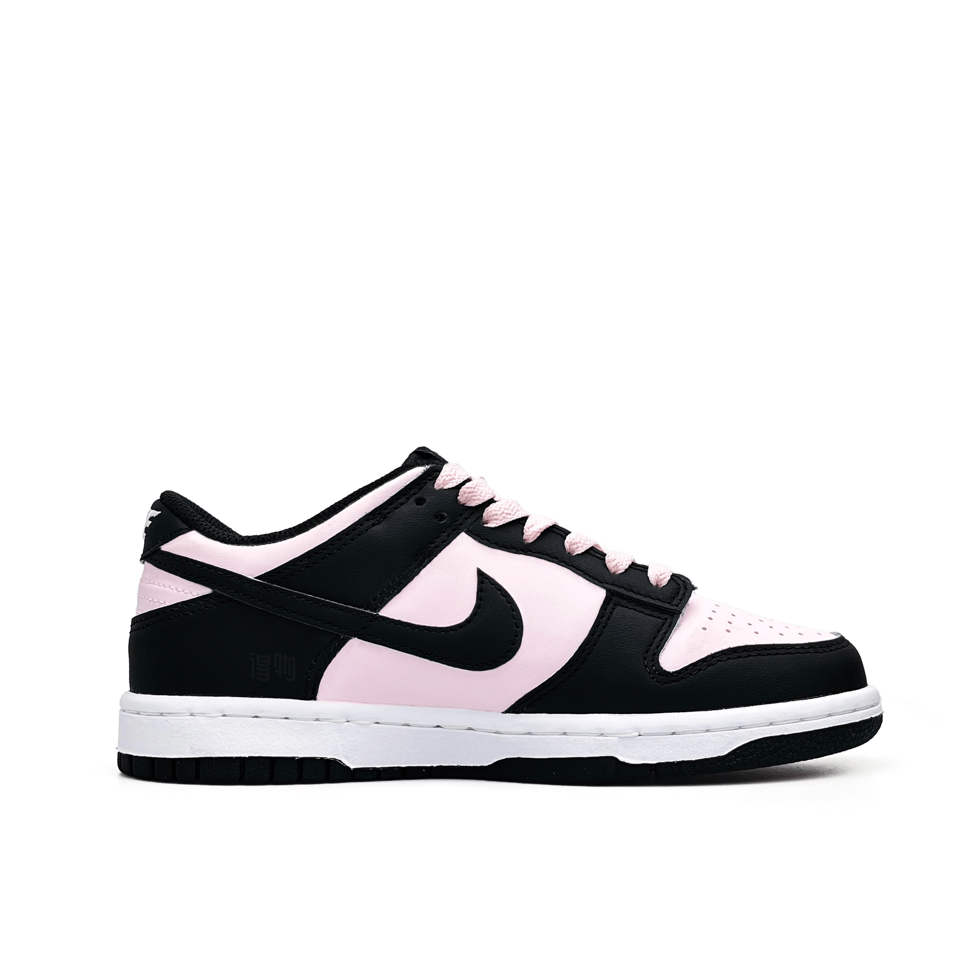 Nike Dunk "Cherry Blossom White Peach" — фото 9