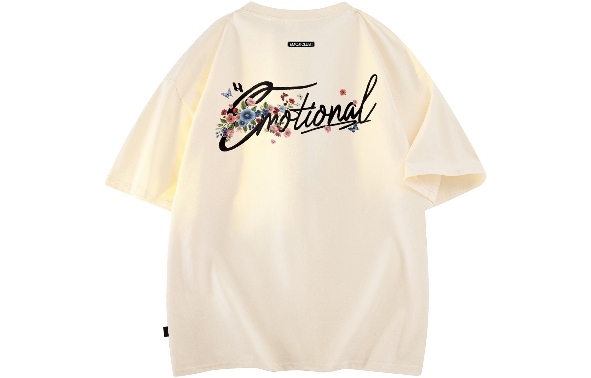 emoji T