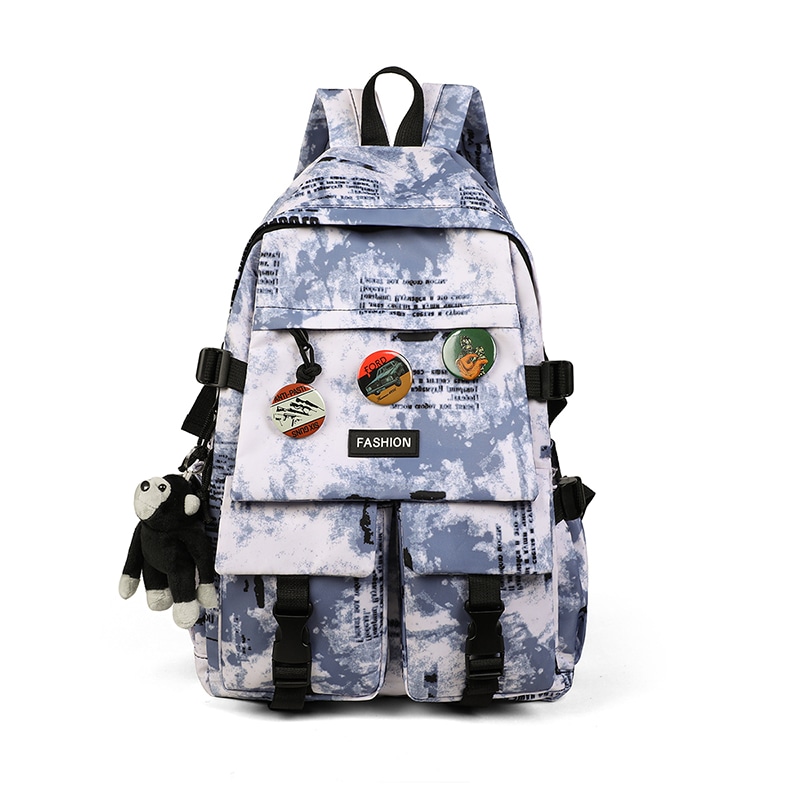 EBLAN Large Capacity Backpack