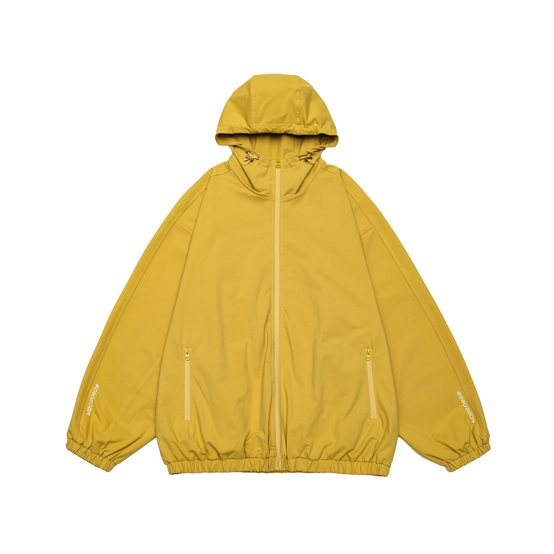 Куртка Gogosoon 303g
