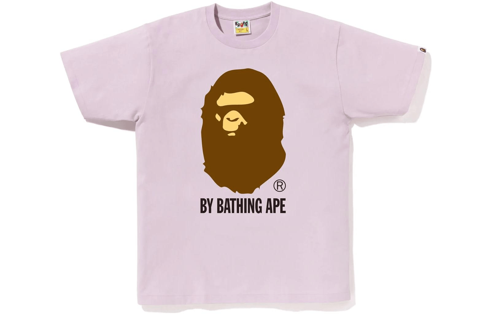 A BATHING APE Футболка (Арт. 1I80-110-002) — фото 5