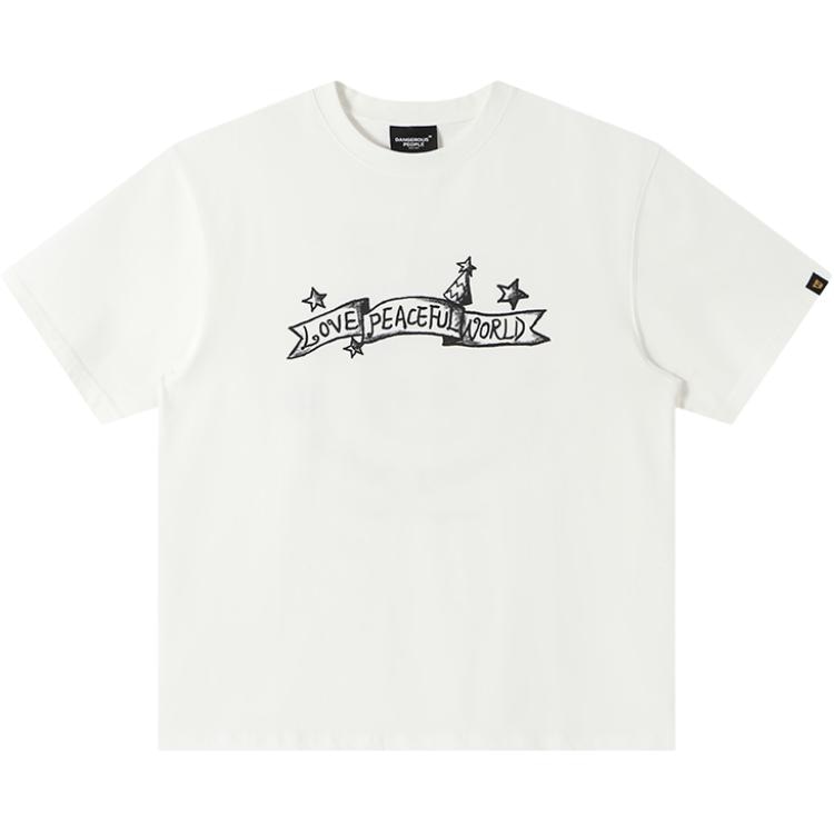 DANGEROUSPEOPLE T