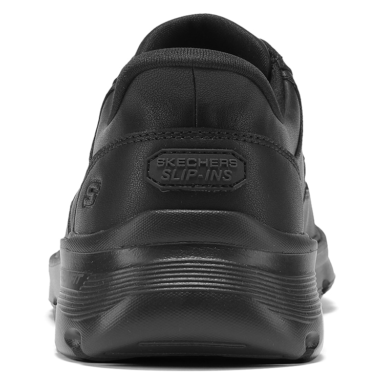 Skechers Arch Fit Garza Rowan Black — фото 11
