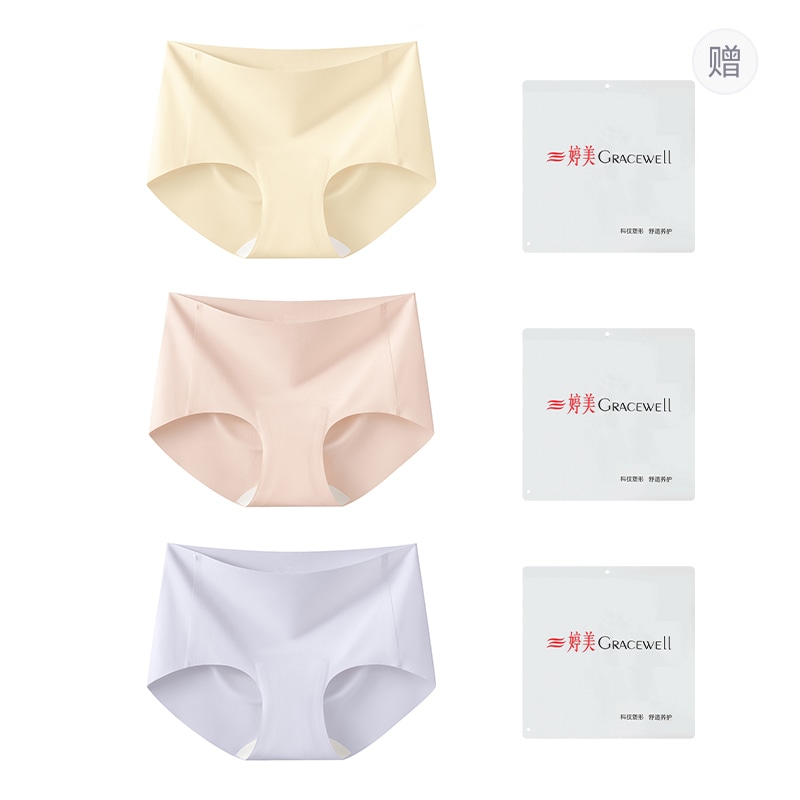 婷美GRACEWELL GRACEWELL 10A 3