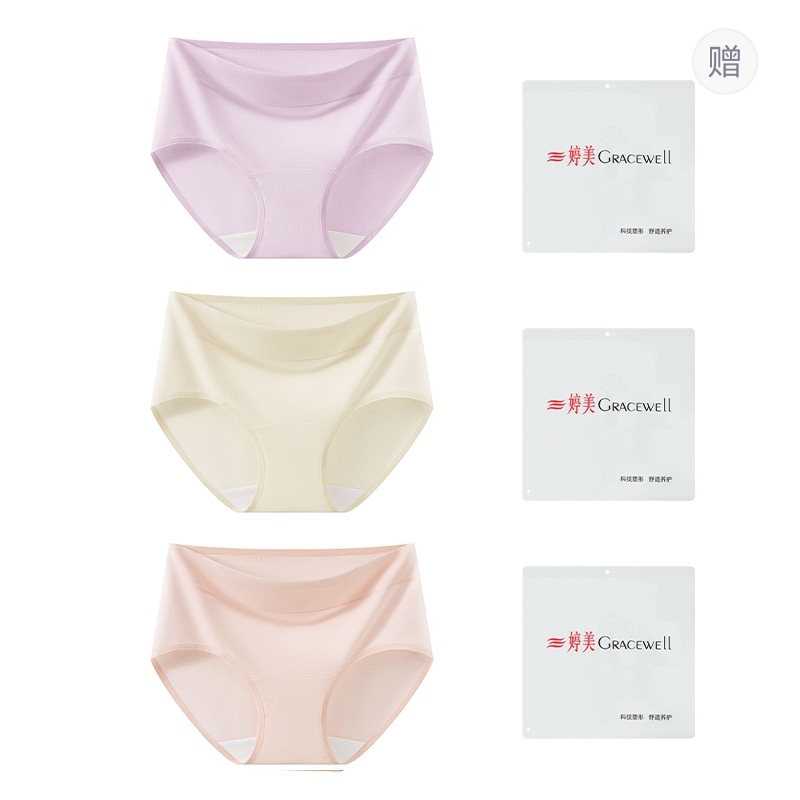婷美GRACEWELL GRACEWELL 10A 3