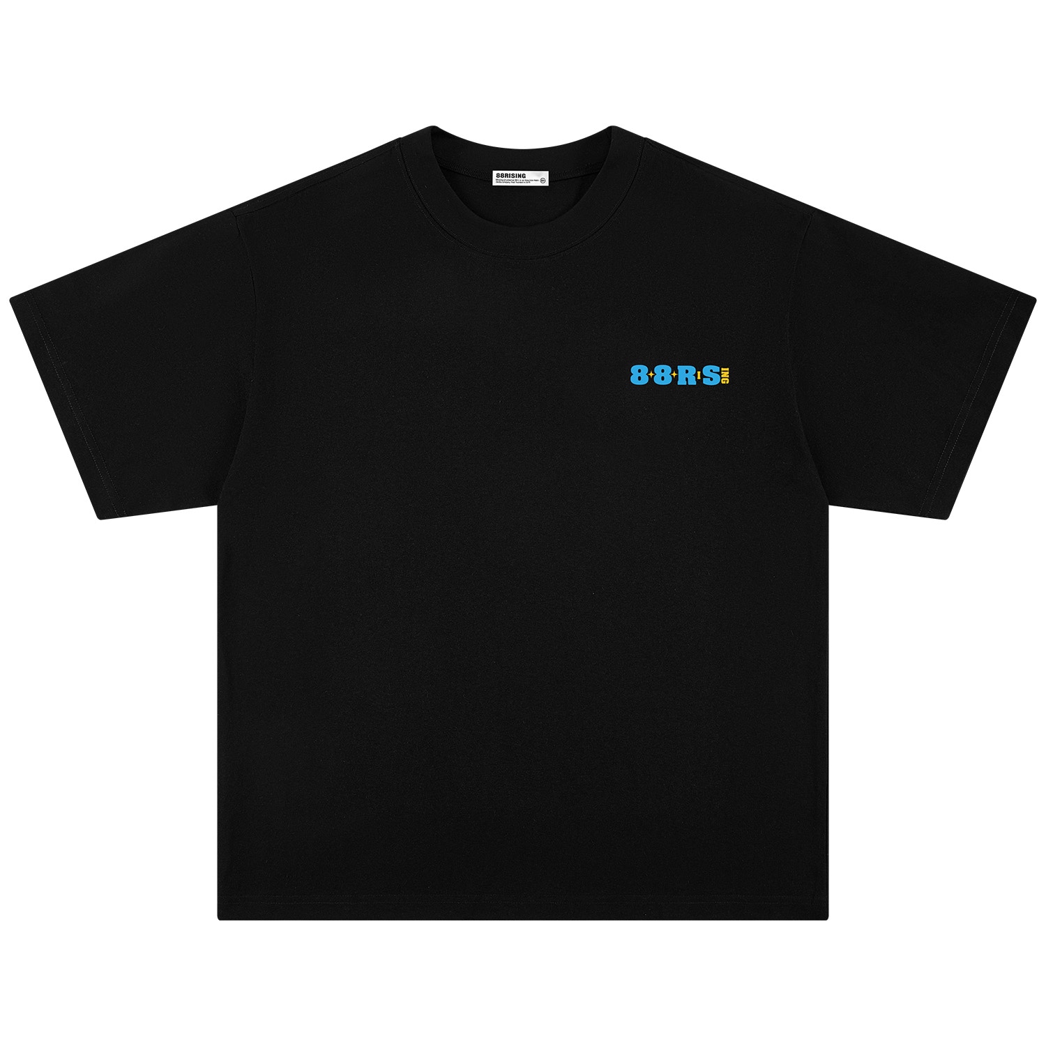 88rising T