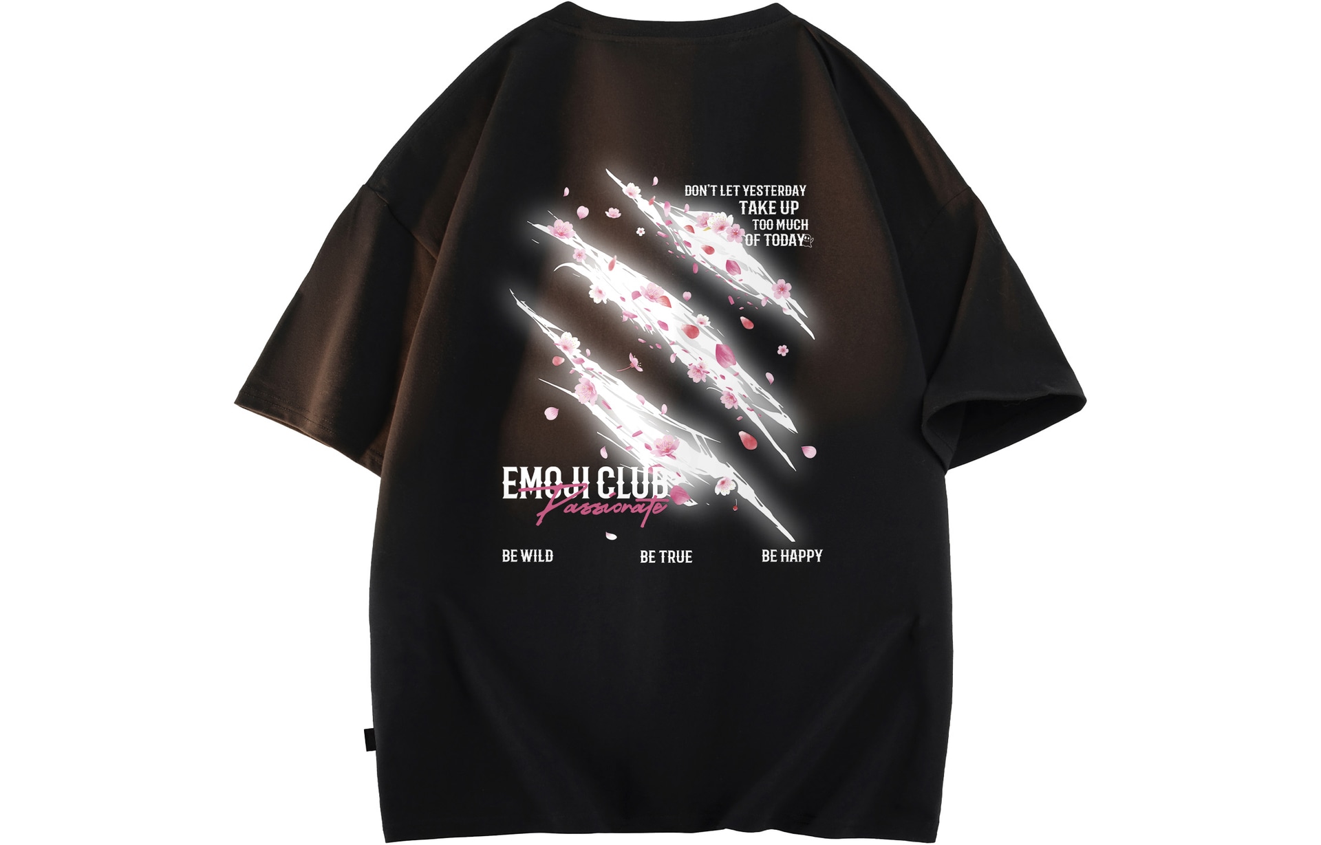emoji T