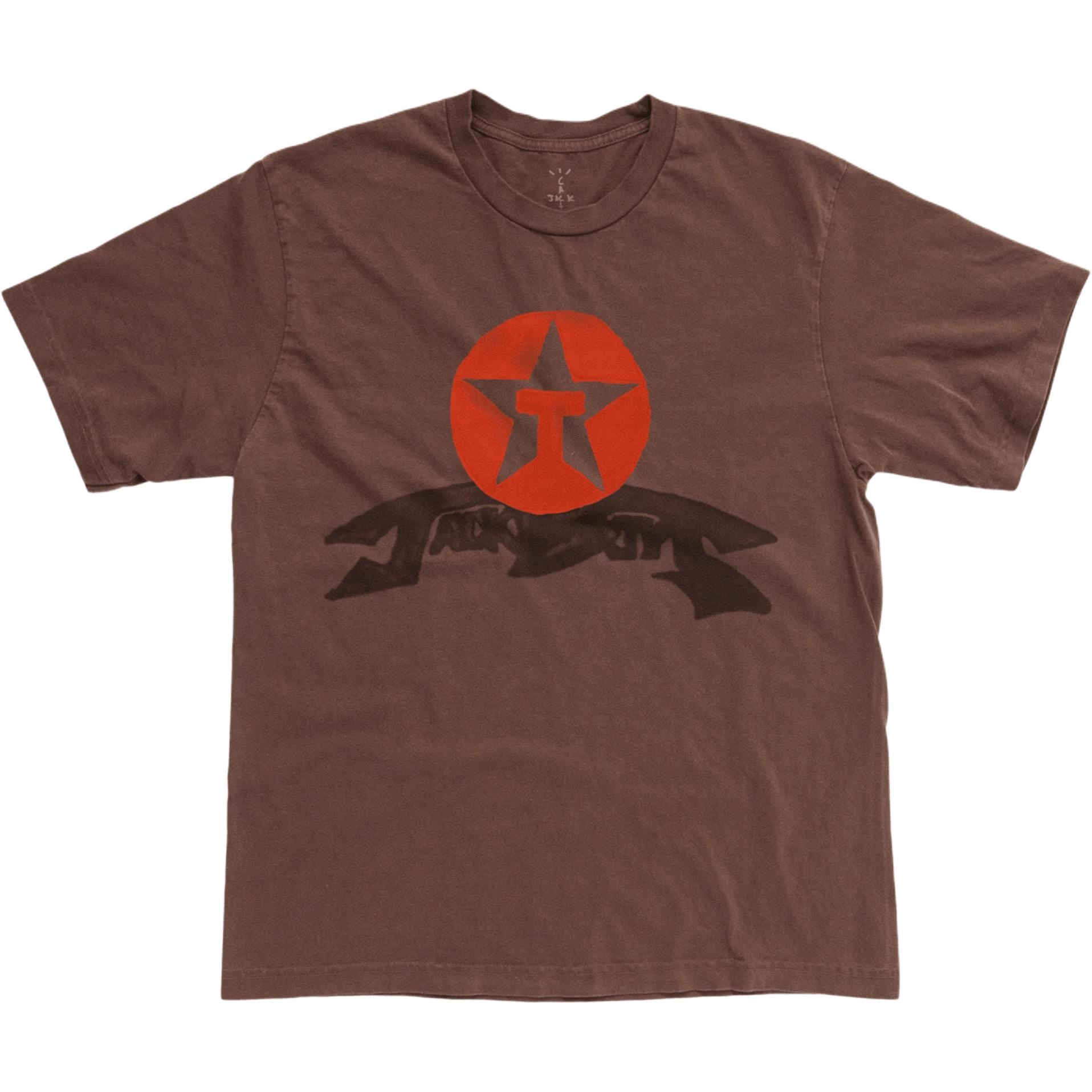 Travis Scott JACKBOYS 2 T-Shirt