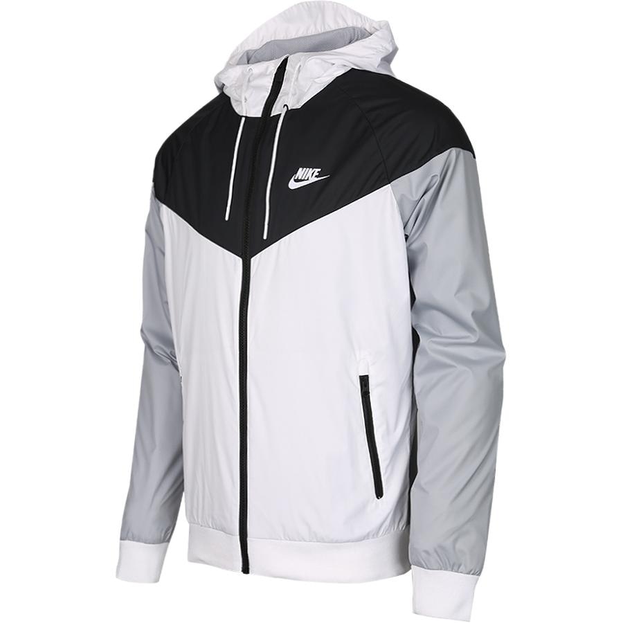 Nike Windrunner Hoodie Jacket — фото 1